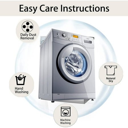 

MWYY Rectangle Table Cloth \u2013 Washable Water Resistance Microfiber Tablecloth Decorative Table Cover for Banquet Party Kitchen Dining Room Navy 60 x 84 Inch