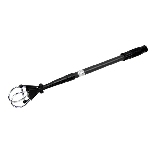 Aluminum Telescopic Extendable Golf Ball Retriever Pick Up Grabber Picker 60x183cm