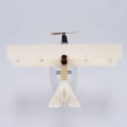 thumbnail image 4 of Maquette d'Avions en Alliage 1:72, Albatros de Reconnaissance, Modèle d'Aéronef pour Exposition et Collection, 4 of 8