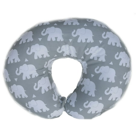 Pam Grace Creations Indie Elephant Boppy Cover
