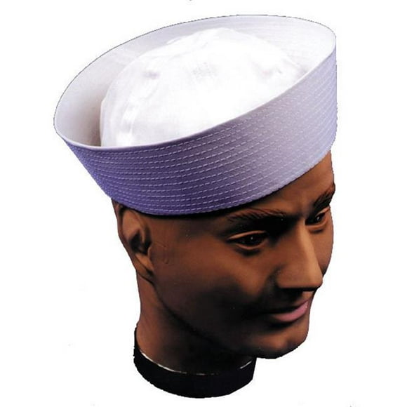 Costumes For All Occasions GC35 Sailor Hat 1 Size