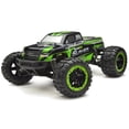 thumbnail image 2 of Blackzon BZN540000 Slayer 1 by 16th RTR 4WD Electric Truck, 2 of 5