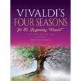 thumbnail image 1 of VIVALDI S FOUR SEASSONS FOR THE BEGINNING PIANIST DOVER PUBLICATION DAVID DUTKANICZ, 1 of 1
