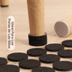 thumbnail image 4 of Pack Almohadillas Antideslizantes Adhesivas Patas Muebles, 4 of 9