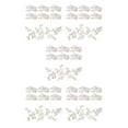 thumbnail image 1 of tamizeot Connecteur RJ 45 Écologique pour Solution de Réseau Plus Verte Compatibilité Grand 5Ensemble, 1 of 6