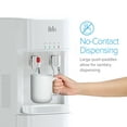 thumbnail image 5 of Brio Bottleless Water Dispenser with Self-Cleaning and 3-Stage Filtration for Hot & Cold Water, 5 of 7