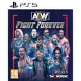 thumbnail image 1 of AEW : Fight Forever [PlayStation 5], 1 of 1