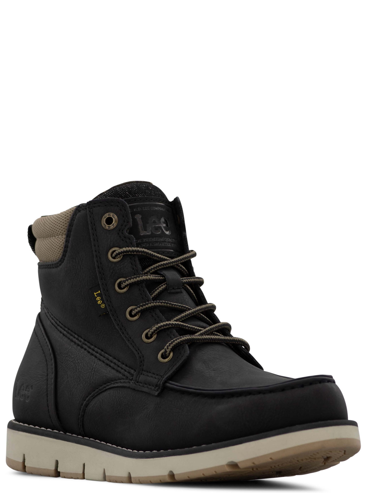 NEW Nike Jordan City Boot Wheat Flax/Black HV4580-200 Men’s Size 11 jordan-city-boot-flax-hv4580-  main image 2