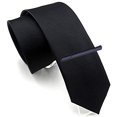 thumbnail image 4 of 6 uds Clips de corbata para hombres Clip de barra de corbata Set para corbatas regulares corbata boda negocios corbata Clips oso de fresa Producto electrónico, 4 of 4