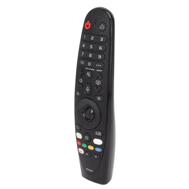 Mando a distancia MR20GA AKB75855501 Nikou