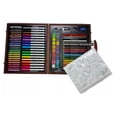 thumbnail image 2 of Set de Arte y Dibujo Art 101 Madera 96 Piezas, 2 of 4