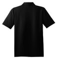 thumbnail image 4 of Port Authority ®  Stain-Release Polo. K510 2Xl Black, 4 of 5