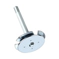 thumbnail image 2 of koolsoo Saver Pipe Reamer Sturdy Wear-Resistant Inner Pipe Practical Replace Accessories 3 inch, 2 of 9