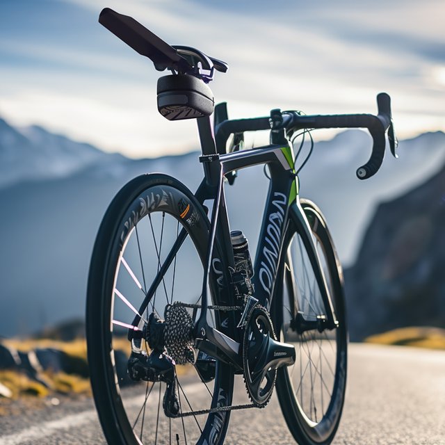Bolsa trasera para bicicleta, bolsa impermeable para asiento de bicicleta con tira reflectante, bolsa pequeña para bicicleta