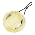 thumbnail image 2 of LiMimmuu Chapeau pour Animaux de Compagnie Ajustable Respirant avec Trous pour Oreilles Protection Extérieure Randonnée Été Chapeau de Baseball Accessoires pour Animaux de Compagnie, 2 of 6