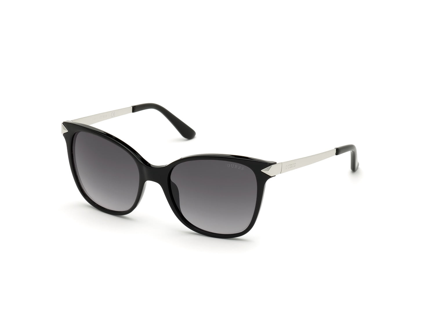 guess rectangle sunglasses