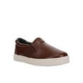 thumbnail image 2 of London Fog Boys Lil Bakewell Slip On   Athletic Sneakers Casual Shoes, 2 of 5