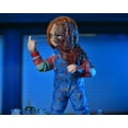 thumbnail image 6 of Chucky (2021) 4" Ultimate Chucky Action Figure, by NECA, 6 of 7