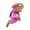 Select-004, variant on Glow In The Dark Fish Tank Decorations Floating Diver Aquarium Accessories Cute Little Diver Ornament For Freshwater And Saltwater