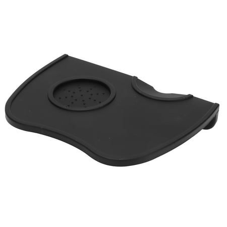 

Coffee Tamper Mat Coffee Tamper Pad Heat Resistant Fine Workmanship For Offices For Home