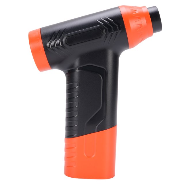 Compressed Air Duster 130000RPM Electric Air Duster Powerful Blower Jet Blower for Vehicle Cleaning