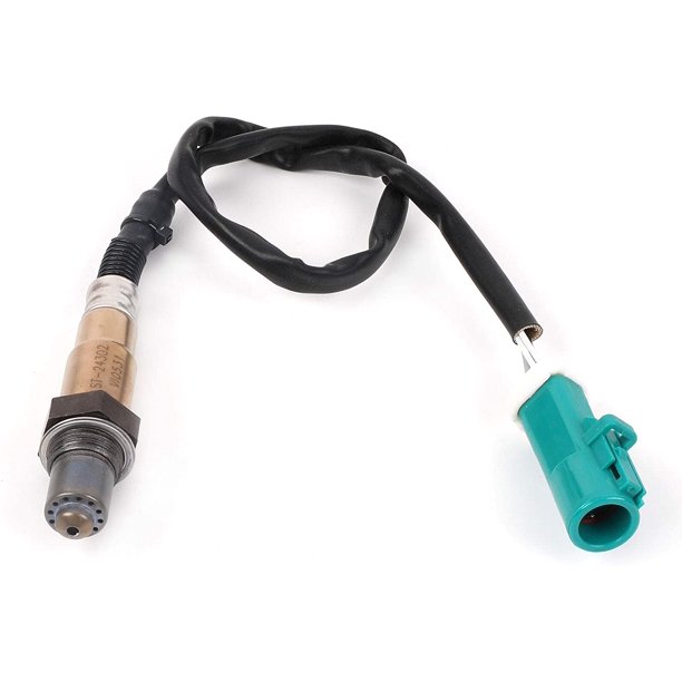 Front Bank Upstream O2 Oxygen Sensor For 1999 2000 Ford Taurus 3 0l 250 24302 Walmart Com Walmart Com