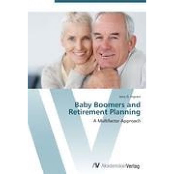 Baby Boomers and Retirement Planning