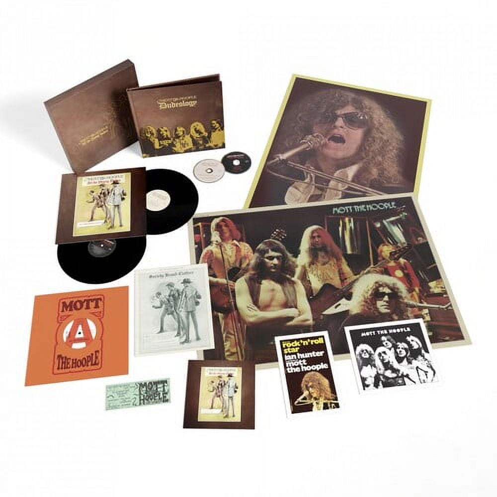 邦楽 50th Anniversary Edition2LP+7inch+2DVD 50th Anniversary Edition2LP+7inch+2DVD