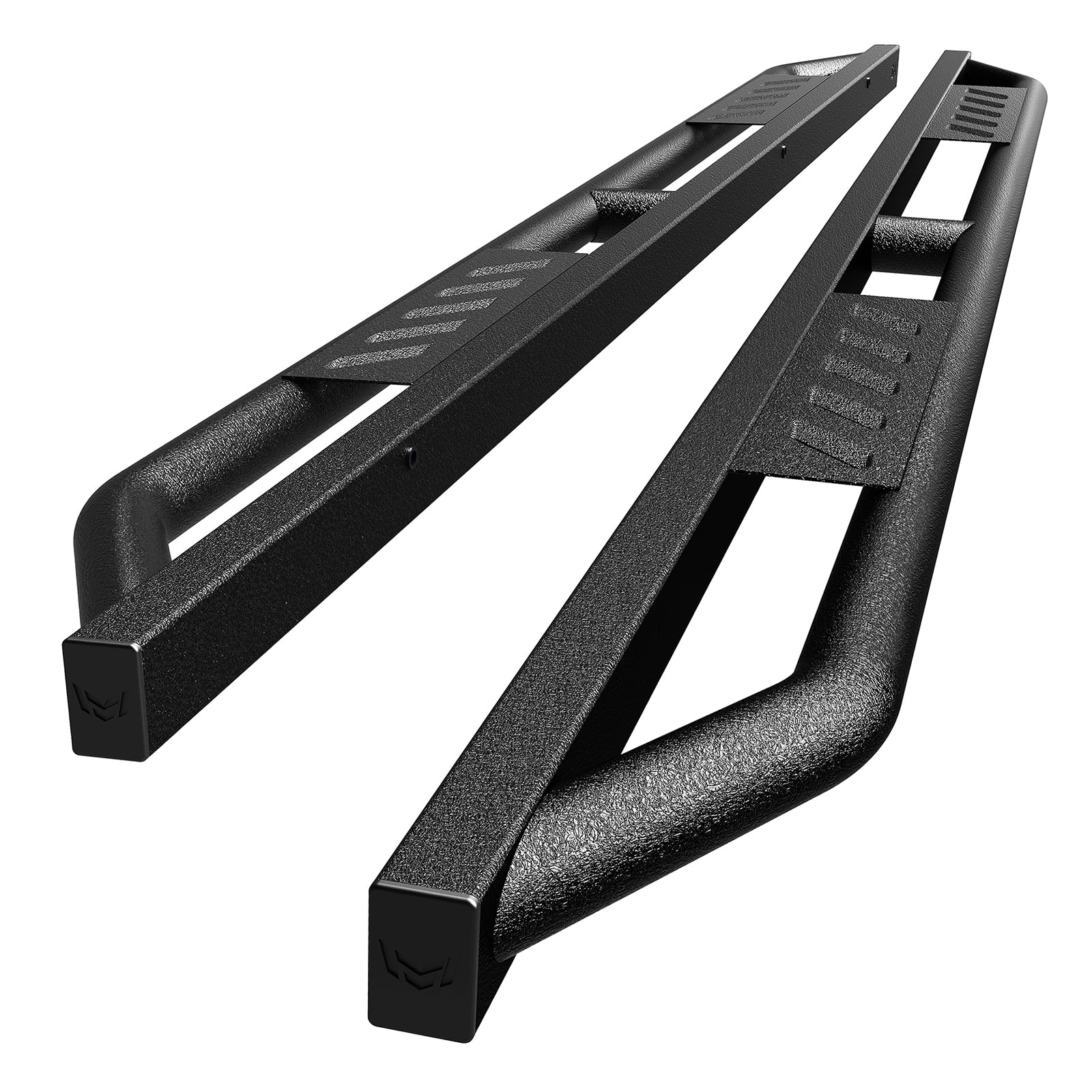 MaxMate Side Armor Compatible with 20152023 Ford F150; 20222023 F