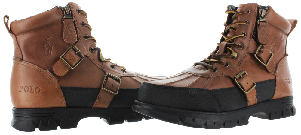 ralph lauren demond boots