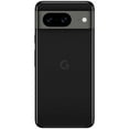 thumbnail image 7 of Google Pixel 8 5G 128GB Smartphone (Unlocked), Black, 7 of 7