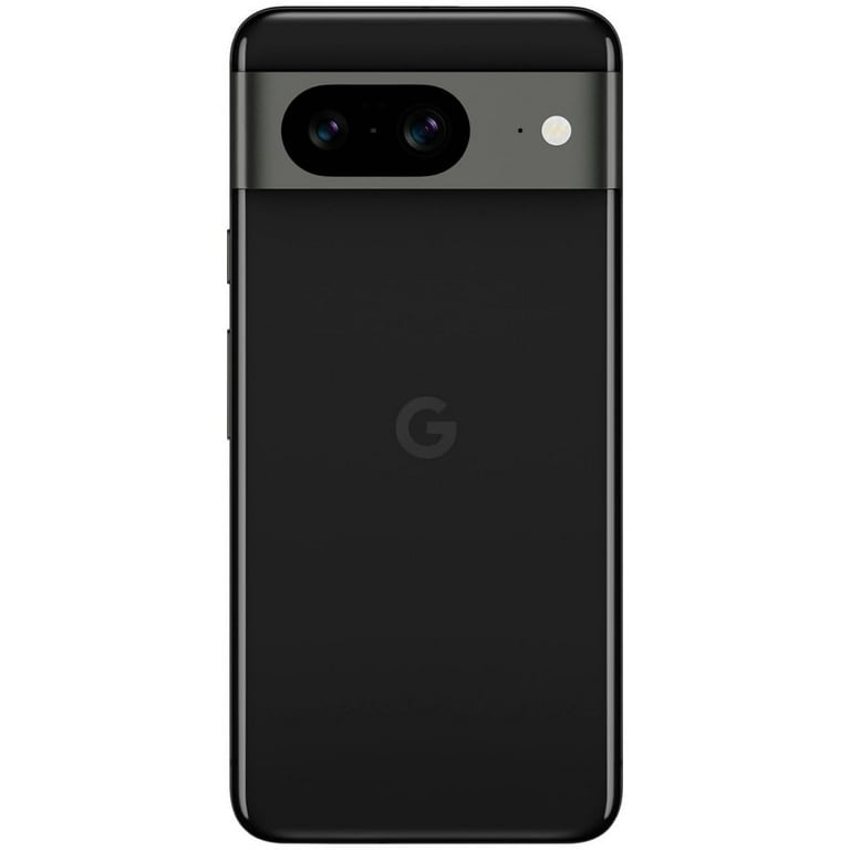 Google Pixel 8 5G 128GB Smartphone (Unlocked), Black