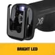 thumbnail image 3 of Sierra recíproca DEWALT 20V MAX XR Power Detect DCS368B, 3 of 8
