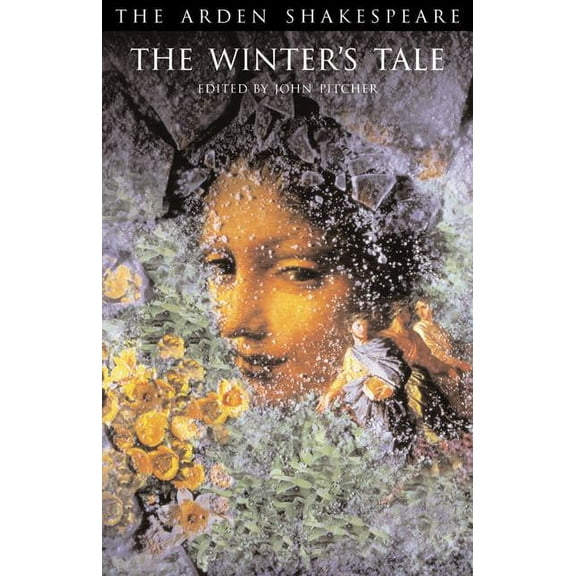 Arden Shakespeare Third The Winter's Tale: Third Series, (Paperback)