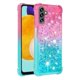 thumbnail image 2 of Funda para Samsung Galaxy A13 5G Transparente con Brillos Carcasa Protectora Antigolpes con Glitter Brillante, 2 of 5