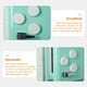 thumbnail image 4 of 8pcs Magnets de refrigerador Botella de cerveza imanes de botella, 4 of 6