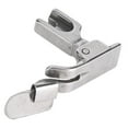 thumbnail image 3 of Prensatelas plegable de acero para máquina de coser plana industrial, 3 of 9