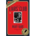 thumbnail image 2 of The Liars Club By Karr, Mary, 2 of 2