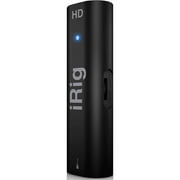 iRig HD Guitar iOS Interface