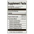 thumbnail image 3 of Great Value Organic Cleanse Tea Bags, 1.13 oz, 16 Count, 3 of 8