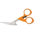 thumbnail image 2 of Fiskars RazorEdge 5in Fabric Tabletop Shears, 2 of 4