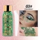 thumbnail image 1 of Ganfancp Broken Diamond Flash Powder Explosion Style Dazzling Performance Stage Nightclub Makeup Sequin Eye Shadow 30Ml Liquidación 1X Sombra de Ojos Líquida, 1 of 1