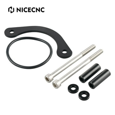 NICECNC TDI Upper Intake Hose Collar Air Intake Fix to Manifold BEW BRM Engine