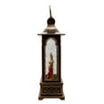 thumbnail image 4 of Kurt S. Adler Kurt Adler 11-Inch Battery Operated Warm White LED Lighted Nativity Scene Lantern, Black, 4 of 4