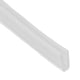 thumbnail image 5 of 2 Meters U-channel Rubber Edging Sealing Strip Shower Door Glass Durable Sealing Tape Edge Guard Weatherstrip Multiple Size, 5 of 5