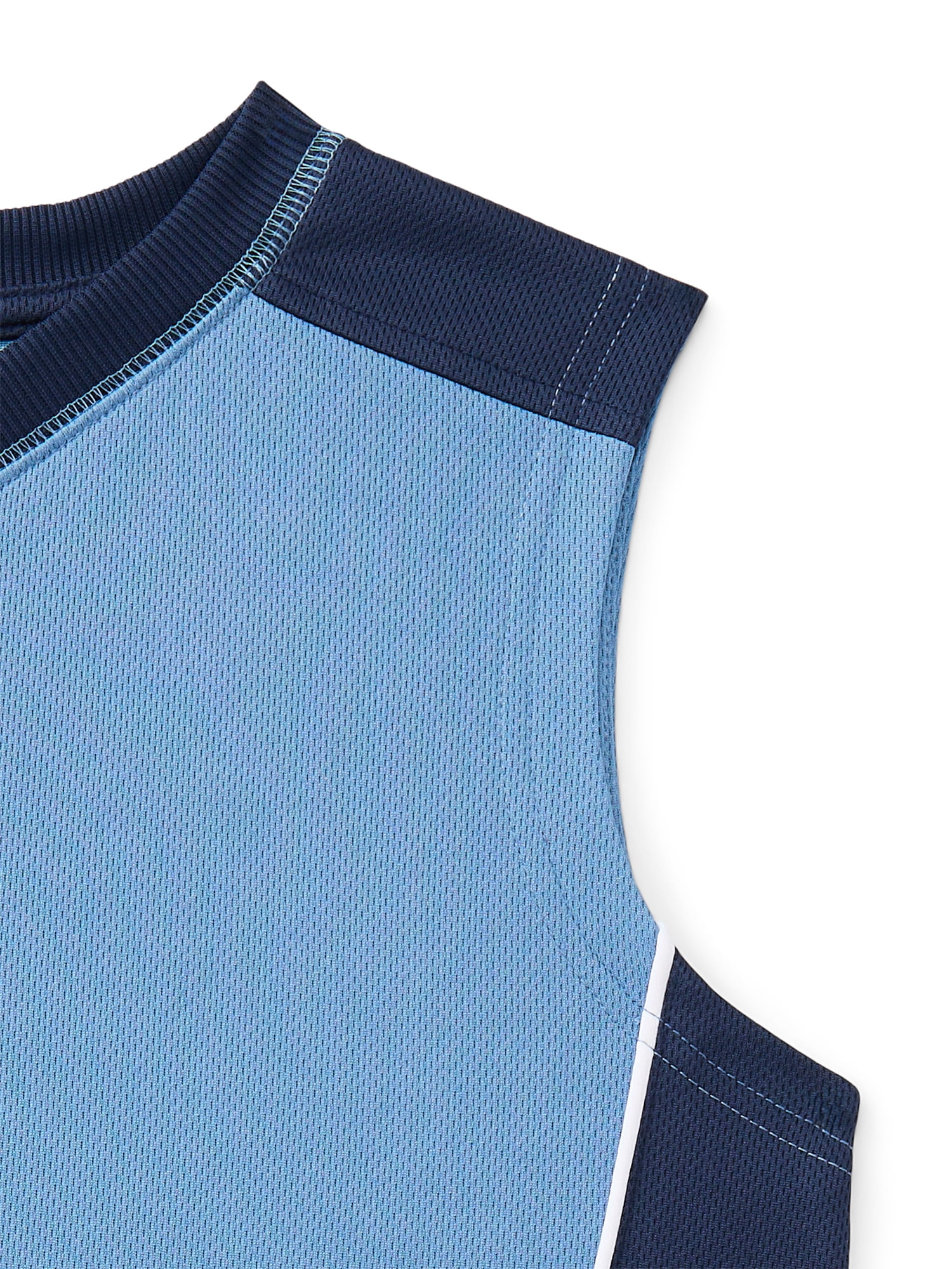 Russell Athletic Boys Performance Muscle Tee, Sizes 4-18