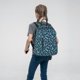 thumbnail image 5 of Easygdp Green Christmas Print Socks para Easygdp Yak - Mochila Casual Ligera y Resistente para Viaje y Senderismo para Hombres y Mujeres, 5 of 7
