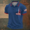 thumbnail image 2 of 250th Anniversary of America, USA 250 Anniversary, 2026 1776 Short Sleeve T-Shirt, 2 of 3