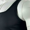 thumbnail image 6 of Tank Tops Men Lightweight Breathable Square Neck Slim Fit Muscle Sleeveless Shirt Athletic Workout Running Gym Tanks, 6 of 7