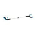 thumbnail image 5 of 32Inch Foldable Pickup Tool Aluminum Reaching Aid Rotatable Rubber Gripper Long Arm Extender for Elderly, 5 of 5